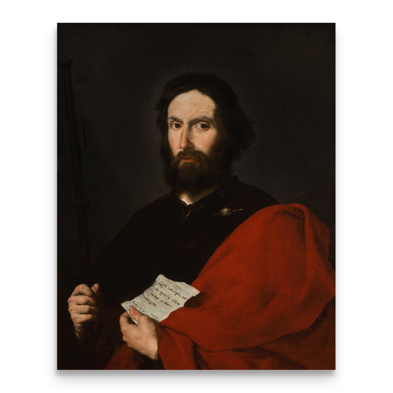 Saint James the Greater, Apostle of Jesus Christ, Catholic Gifts, Patron Saints