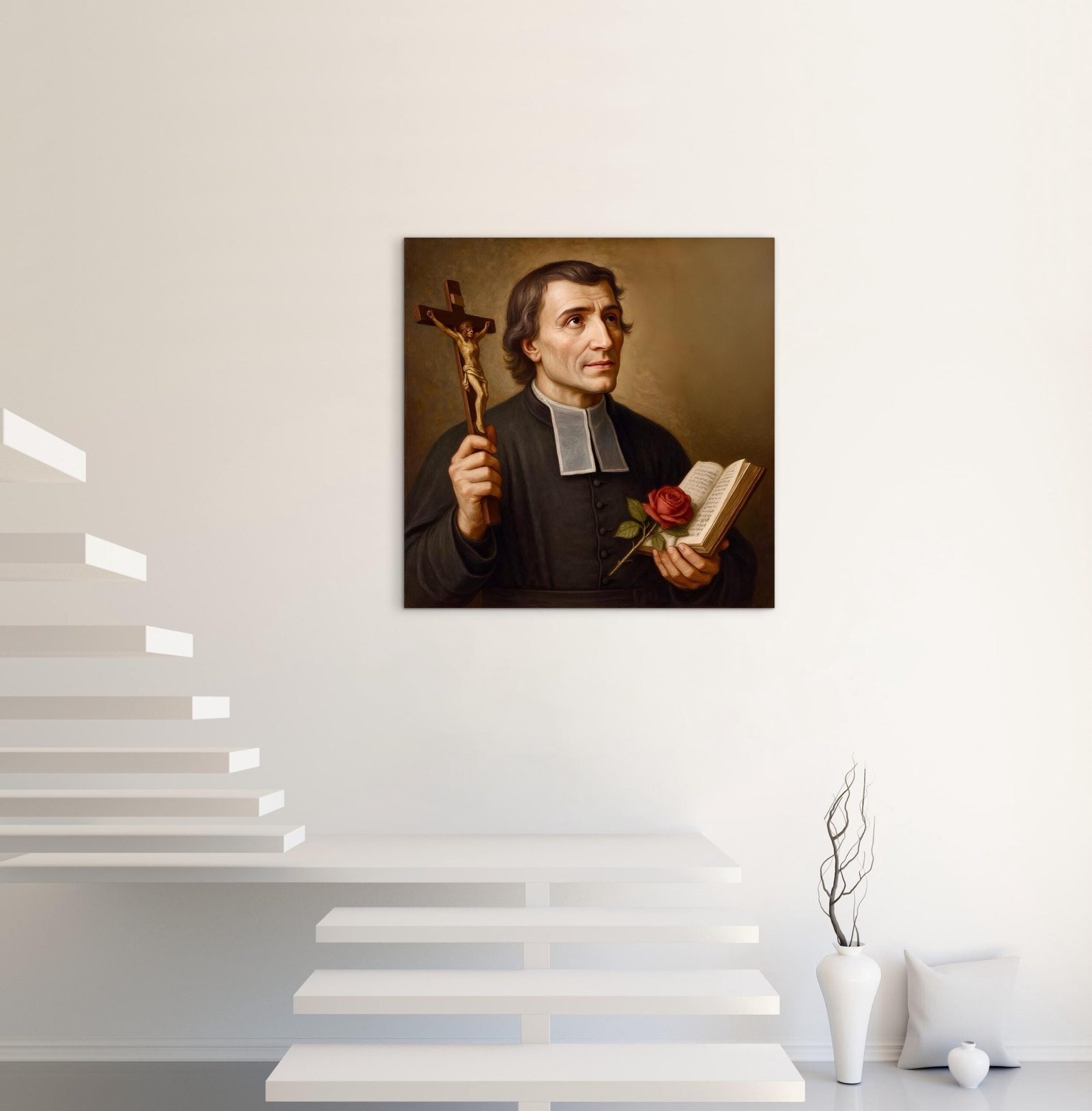 St. Louis de Montfort (Digital Download)