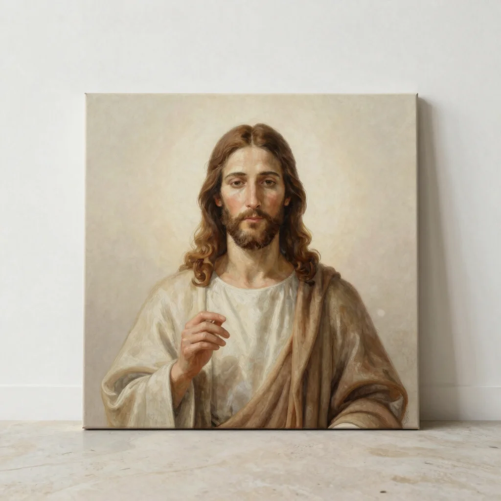 Christ of the Open Light